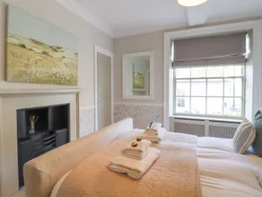 2 Castlegate - Habitación