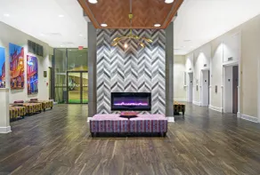 Holiday Inn - Memphis Downtown - Beale St. by IHG - Réception
