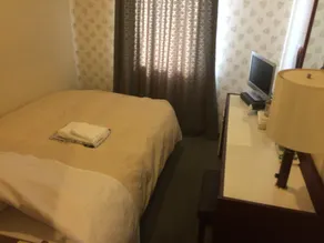 Hotel Crown Hills Nakamura - Room