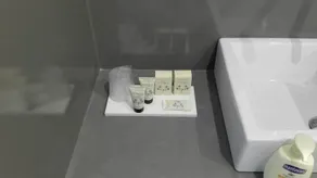 Dimora Maio - Salle de bain