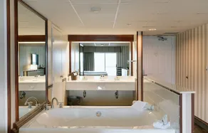 Bayshore Resort - Zimmer