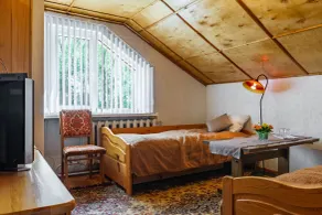 Guest house Sidrabi - Værelse