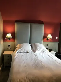 Blair Villa South - Chambre