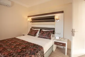 Arbatt Marmaris Hotel - Room