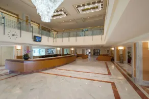 Iberostar Waves Creta Panorama & Mare - Resepsjon