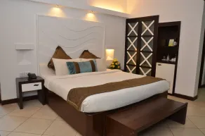 Sonesta Inns Beach Resort - Candolim Beach - Room
