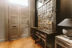 Murrayfield Hotel - Recepción
