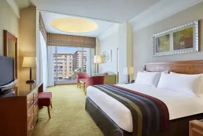 Holiday Inn Citystars by IHG - Vue de la chambre