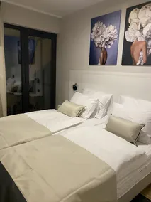 Villa Verica - Room