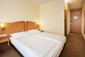 ACHAT Hotel Braunschweig - Room