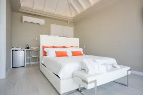 Ocean Z Boutique Hotel - Habitación