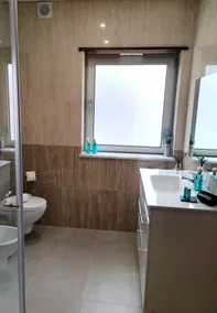 Embaixada da Vila - Salle de bain
