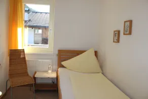 Appartamento con giardino, griglia e sauna - Camera