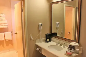Columbus Inn - Salle de bain