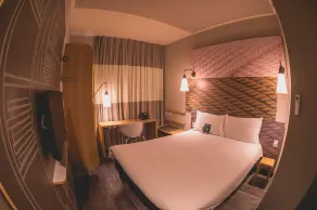 ibis Carlos Barbosa - Chambre