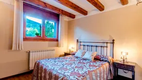 Hotel Flor De Neu - Habitación