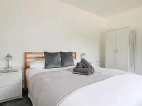 Penn-An-Vownder - Room