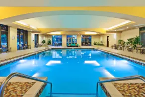 Embassy Suites by Hilton Nashville SE Murfreesboro - Pool