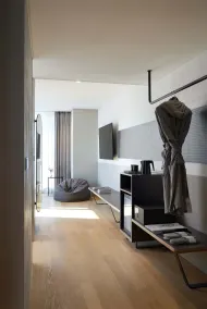 L7 GWANGMYEONG by LOTTE HOTELS - Room