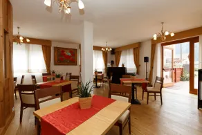Olympic regina hotel - Restaurant