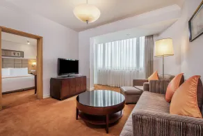 Holiday Inn Temple Of Heaven Beijing by IHG - Zimmer