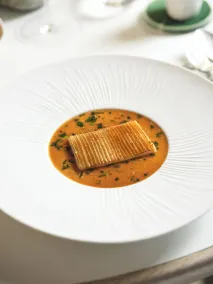 Hôtel & Spa du Castellet - Restaurant
