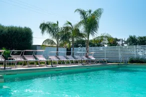 Villa Savarino - Pool