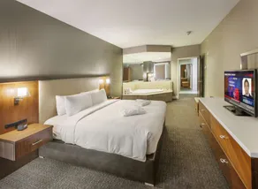 DoubleTree by Hilton Hotel Nanuet - Chambre