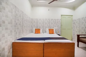 Super Hotel O Sridhar - Room