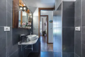 Hesa House - Bagno
