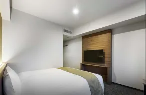 Daiwa Roynet Hotel Akita Ekimae - Chambre