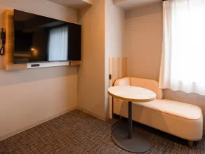 Comfort Hotel ERA Sapporo North - Værelse