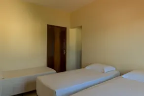 OYO Hotel Lambert - Camera
