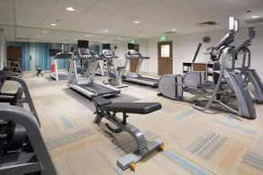 Holiday Inn Express & Suites Belle Vernon by IHG - Fitnessfaciliteter