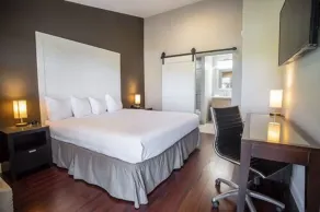 Hersey Farm Resort  - Chambre