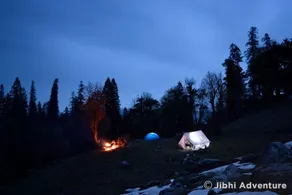 Wilderness Home Jibhi - Image 1