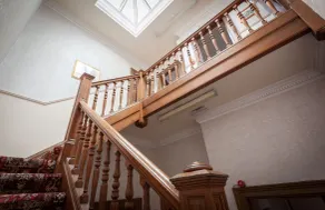 Kingsley Guest House - Hall