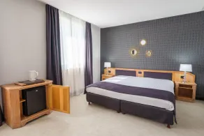 Best Western Plus Le Picardy Hotel & Spa - Camera