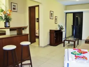 Scala Residence Hotel - Habitación