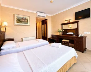 Sweet Home Butik Otel - Room