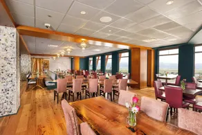 Bear River Casino Resort - Restaurant