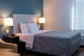 WoodSpring Suites Hudson Port Richey - Rum