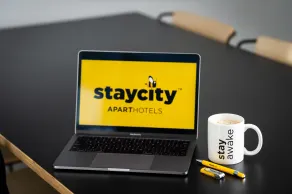 Staycity Aparthotels, Dublin, Christchurch - Værelse