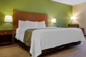 Quality Inn Harrison North - Zimmer