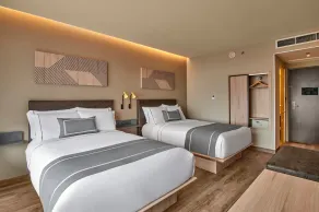 City Express Plus by Marriott Ciudad de Mexico Interlomas - Chambre