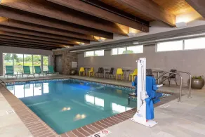 Home2 Suites by Hilton Appleton - Piscine