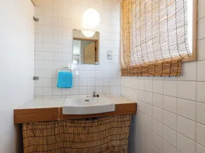 Tabist Yuasa Castle Onsen Hotel - Bathroom