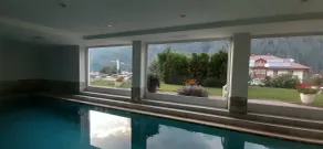 Casa Ciclamino Val Di Sole 10 pax 7 nights - Pool