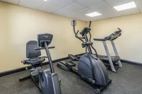 Quality Inn Franklin - Cool Springs Area - Salle de remise en forme