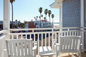 Vespera Resort on Pismo Beach, Autograph Collection - Vue de la chambre